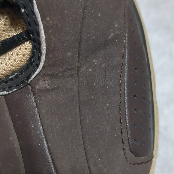 New Balance Abzorb 850 Men’s Brown Sneakers size 9.5D - Picture 11 of 11